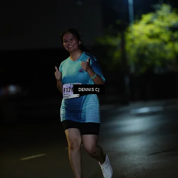 Runner Photo 8908415