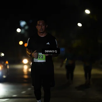 Runner Photo 8908424
