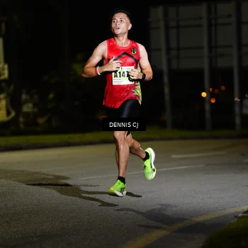 Runner Photo 8908465