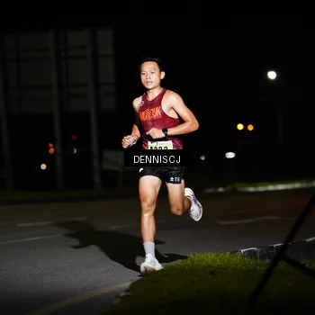 Runner Photo 8908478
