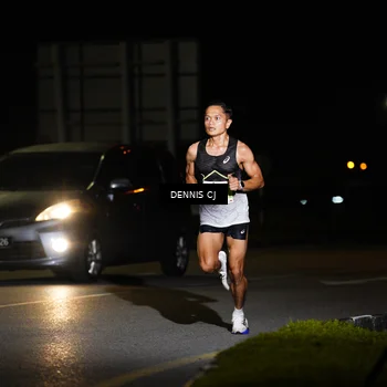 Runner Photo 8908505