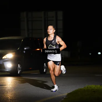 Runner Photo 8908506