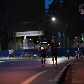 Runner Photo 8908508