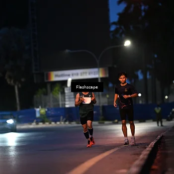 Runner Photo 8908521