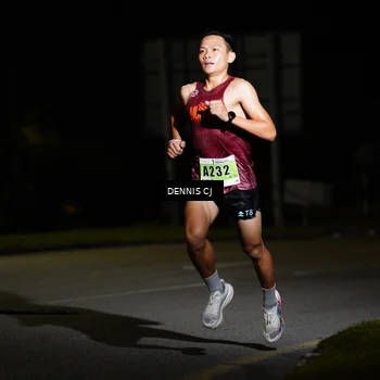 Runner Photo 8908532