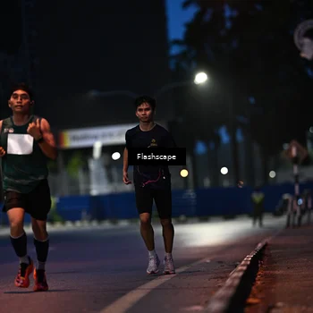 Runner Photo 8908582