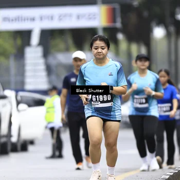 Runner Photo 8908587