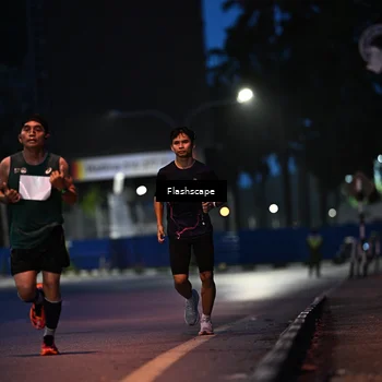 Runner Photo 8908591