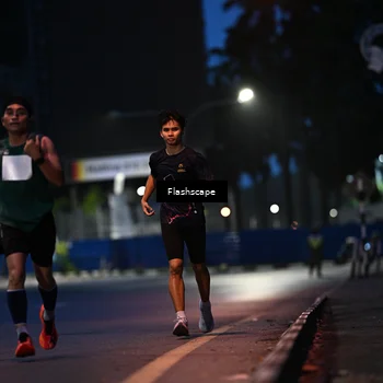 Runner Photo 8908598
