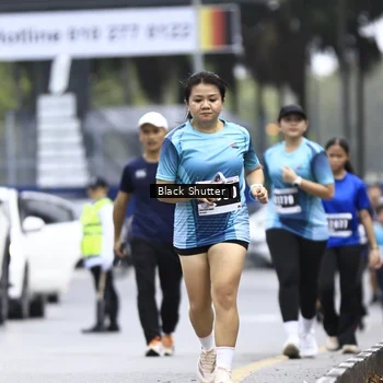 Runner Photo 8908612