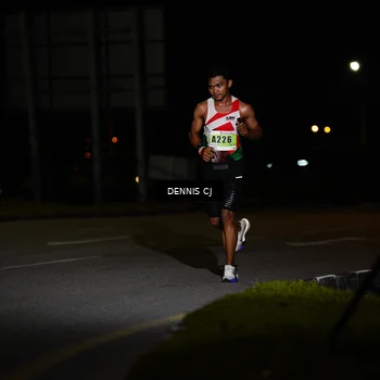 Runner Photo 8908625