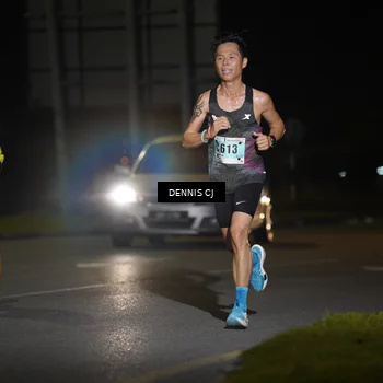 Runner Photo 8908666