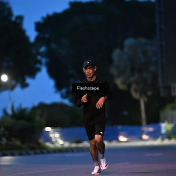 Runner Photo 8908668