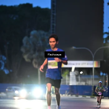 Runner Photo 8908673