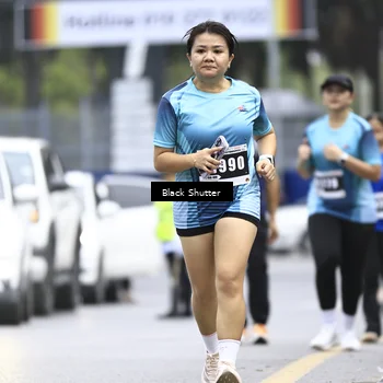 Runner Photo 8908679
