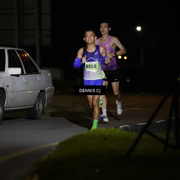 Runner Photo 8908690
