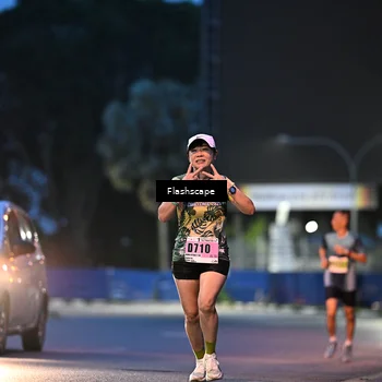 Runner Photo 8908691
