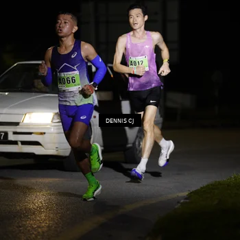 Runner Photo 8908715