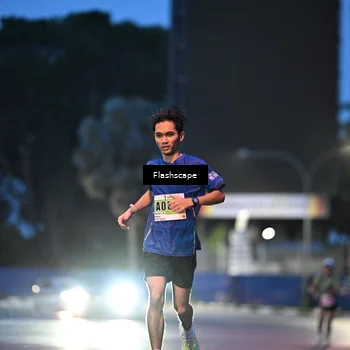 Runner Photo 8908717