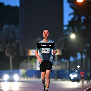 Runner Photo 8908755