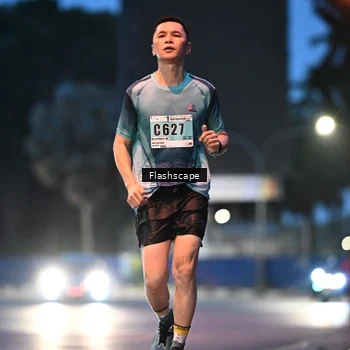Runner Photo 8908795