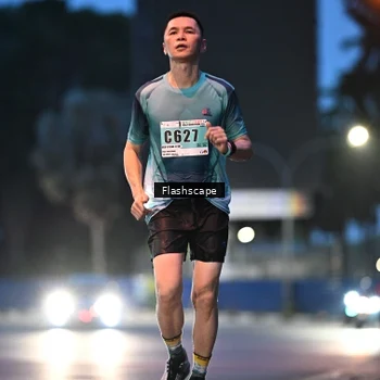 Runner Photo 8908796
