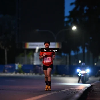 Runner Photo 8908800