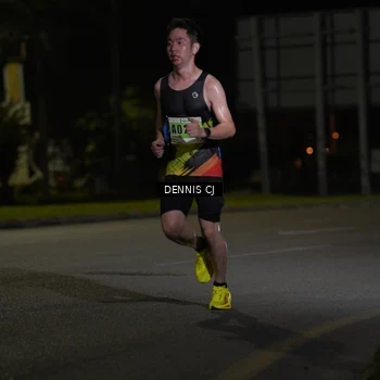 Runner Photo 8908805