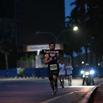 Runner Photo 8908907