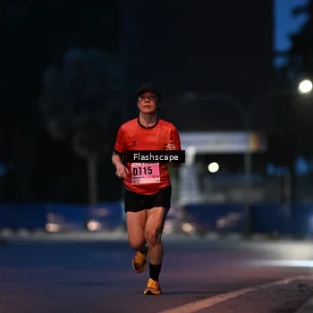 Runner Photo 8908909