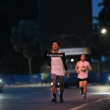 Runner Photo 8908982