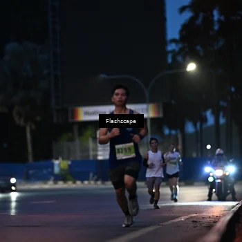 Runner Photo 8908991
