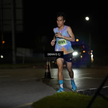 Runner Photo 8909011