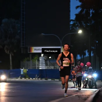 Runner Photo 8909022