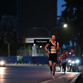 Runner Photo 8909041