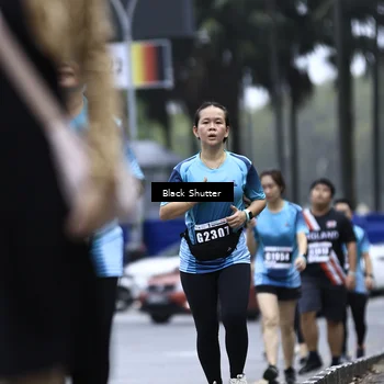 Runner Photo 8909047