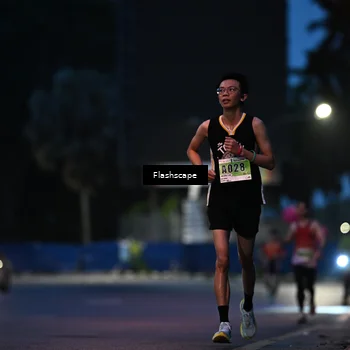 Runner Photo 8909062