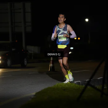 Runner Photo 8909067