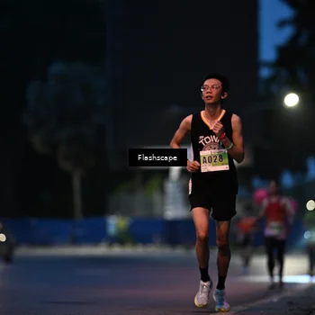 Runner Photo 8909071