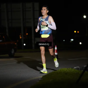Runner Photo 8909077