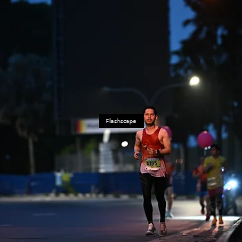 Runner Photo 8909080