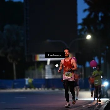 Runner Photo 8909089