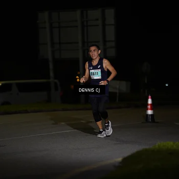 Runner Photo 8909095