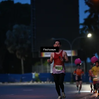 Runner Photo 8909099