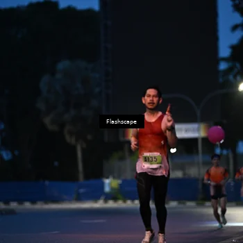 Runner Photo 8909100