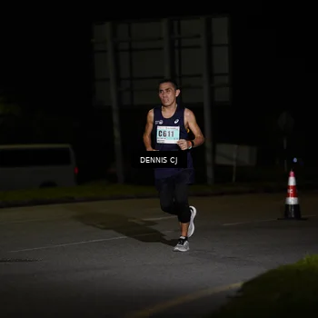 Runner Photo 8909103