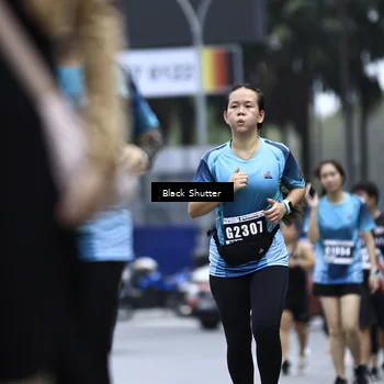 Runner Photo 8909113