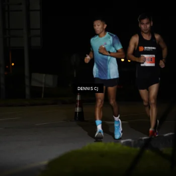 Runner Photo 8909115