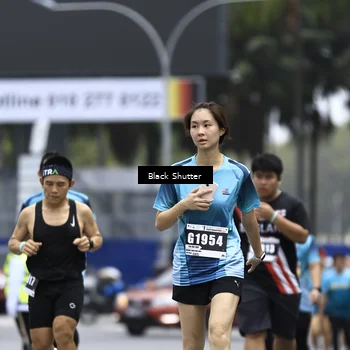 Runner Photo 8909125