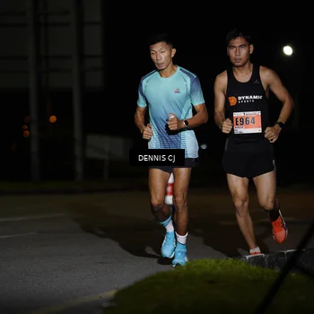 Runner Photo 8909130